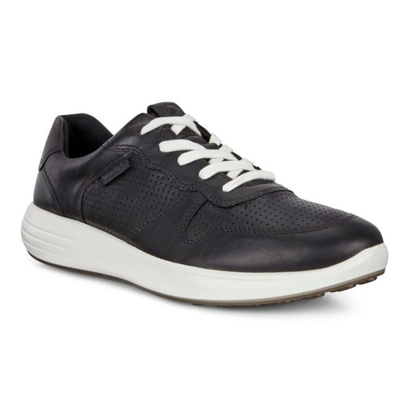 🎁 ECCO Men's Soft 7 Runner Sneaker - Picture 1 of 9